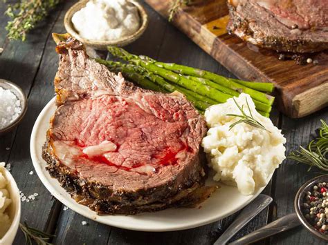 The Prime Rib® .